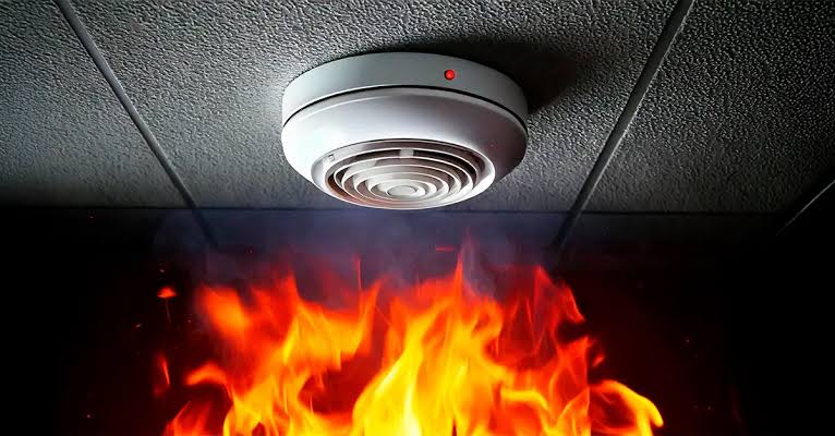 Fire alarm systems