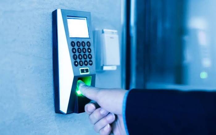 Integrated Security Systems 2