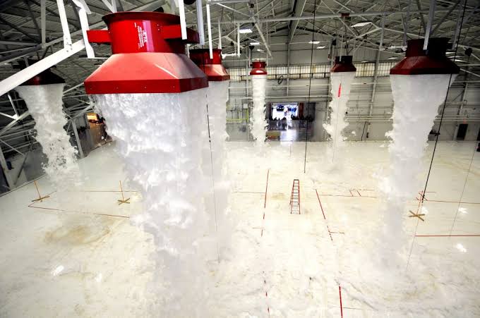 Sprinklers and deluge systems 2